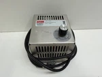 Good Used! Hoffman 115V 100W Electric Heater DAH1001A. Fixed Price $74.95.