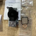 Viesmann 7839704 Boiler Gas Valve. Fixed Price $150.00.