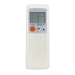 Remote Control For Mitsubishi MSY-GE09NA MSY-GE12NA Ac Air Conditioner. Fixed Price $13.67.
