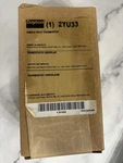 Dayton 2YU33 Electric Single Pole Thermostat New. Fixed Price $85.00.
