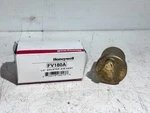 Honeywell FV180A 1/4" Goldtop Air Vent. Fixed Price $24.95.