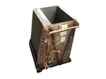 Rheem 61B0401N01 Ton Ac/hp Up/down Uncased Coil (182843). Fixed Price $304.00.