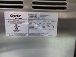 Conditioner - New Hoffman Proair A/c Nema 4X6000BTU/115V. Fixed Price $3400.00.