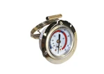 Bally Walk-in Cooler, Freezer, 2" Dial Thermometer, -40 To +65F. Fixed Price $69.92.