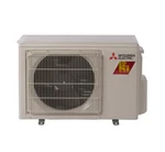 12,000 Btu Mitsubishi Gs-series H2I Single Zone Mini Split Heat Pump Condense.... Fixed Price $1079.99.