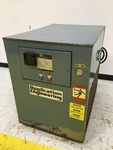 Aec Ton Air Cooled Chiller AMC-3 Used #113736. Fixed Price $3294.50.