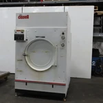 Cissell HD175S 175LBS Cap. Natural Gas Or Lp Steam Industrial Tumble Dryer 480V. Fixed Price $3597.74.