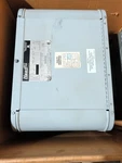 Chromalox Heatflo KUH-C-10-43-30-00 Horizontal Electric Heater 3PH 480V 10KW New. Fixed Price $375.00.