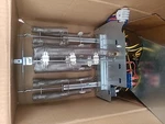 Electric Heater Kit 14.8/19.7 Kw 208/240V 1P For Carrier FC-3201F20 EK-20AKF. Fixed Price $199.95.