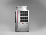 Brand New Trane Vrf Heat Pump, High Efficiency 10-TONS 460V Air Cooled. Fixed Price $31000.00.