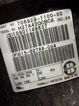Bristol 3-1/2 Hp, 208-230V, Ph, Hermetic (reciprocating) Compressor. Fixed Price $800.00.