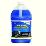 Nu-calgon 4291-08 Nu-brite, Gallon. Fixed Price $45.00.