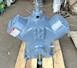 Carrier Carlyle Open Type Reciprocating Copressor 5F20. Fixed Price $1999.00.