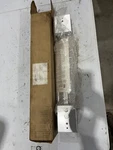 Fostoria Sun-mite MM-24 Electric Infrared Heater Suspended Aluminum 1600W 277V. Fixed Price $125.00.