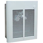 BERKO174; Small Room Fan-forced Wall Heater 1000W 120V. Fixed Price $409.40.