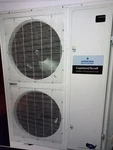 Copeland XFAL-040Z-TFC-081 Condensing Unit 4HP 208/230/3 Scroll. Fixed Price $4650.00.