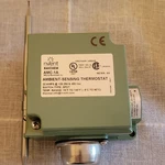Raychem AMC-1A Ambient-sensing Thermostat 22A 125-480V Spdt Temp Range 15-140 F. Fixed Price $600.00.
