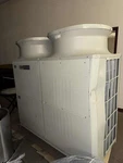 Mitsubishi City Multi PUHY-P120YKMU-A Vrf Outdoor Heat Pump 10 Ton Commercial. Fixed Price $5000.00.