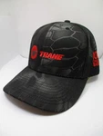 Trane Black Kryptek Camo Cap / Hat Hvac Air Heating Systems Snapback Richardson. Fixed Price $24.95.