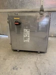 Indeeco 101-230094 Electric Duct Heater Stainless Steel Enclosure Control Box. Fixed Price $250.00.