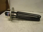 No Name Electric Heater Element 6000W 480V 3PH 03041317S 15.75". Fixed Price $395.00.