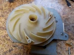 Munchkin Boiler Gas Valve Dungs Gb-wnd 005 D01 S20 244665. Fixed Price $100.00.