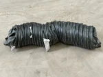 Military Heater Btu/hr 60590-100 15'' 12" Air Flow Hose System 4720-01-398-9929. Fixed Price $314.99.