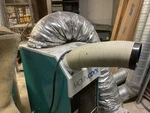 Movincool Portable Ac 24HFU-1. Fixed Price $1200.00.