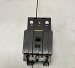 Square D EHB34020 Amp Pole Breaker EHB-4 With EHN3-CL Wall Mount Ecs. Fixed Price $297.49.