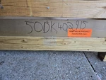50DK402915 Carrier/bryant Evaporator Coil Genuine Oem. Fixed Price $2500.00.