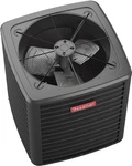 Goodman Single Stage 13.4 SEER2 Split Air Conditioner Ton Non-communicating. Fixed Price $1720.00.