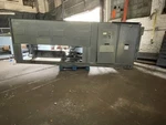 Keeprite Condensing Unit Used 27HP Low Temp Compressor Model #6DL3F93KE-TSK-800. Fixed Price $21845.11.