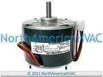 Oem Icp Heil Tempstar 1/3 Hp Condenser Fan Motor Fits Genteq 5KCP39GGV216AS. Fixed Price $273.49.