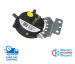 11112501S Goodman Oem Furnace Replacement Air Pressure SWITCH/-0.33 Wc 24V Hvac. Fixed Price $68.67.