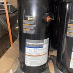 Copeland ZP61K5E-PFV-130 Ton A/c Scroll Compressor 230 Volt 1PH. Fixed Price $500.00.