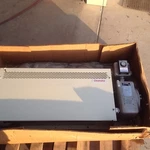 Chromalox Cvep-c 36-41-32-42-3.6KW Explosion Proof Heater. 1PH 480V. Fixed Price $3500.00.