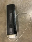 Delonghi (TCH8093ER) Ceramic Heater Parts Only No Refunds. Fixed Price $23.93.