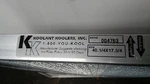 10 Ea (1 Case) New Koolant Koolers Filter 40-1/4 X 17-3/4. Fixed Price $199.95.