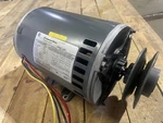 Ge Carrier Bryant Blower Motor HD56FL652 208-230/460 3PH Air Over. Fixed Price $149.00.