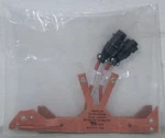 New Amat/applied Materials Pn: 1410-01515 Watlow Heater Jacket 30 Mil 28 V, 22. Fixed Price $174.99.