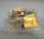 Johnson Controls Direct Acting Pneumatic Humidistat Dry Med-wet H-4100-201. Fixed Price $109.99.
