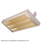 Fostoria Tpi Series Lamp 5.0 Kw Electric Infrared Heater 342-A60-THA-480V. Fixed Price $450.00.