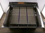 Dayton 3E134E 120VAC 90,000 Btuh 576 Sq Ft Gas Infrared Flat Panel Heater S7. Fixed Price $399.99.