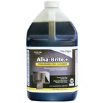 Nu-calgon 4120-08 Brite Plus Gallon, Alkaline Foaming Condenser Cleaner. Fixed Price $40.50.
