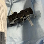 Berko Ffch-t Disconnect Switch-single Pole New. Fixed Price $47.99.