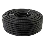 American Terminal 100 Feet Black 1/4" Split Loom Wire Conduit. Fixed Price $19.99.