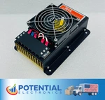 Used Teca AHP-150CPHC Compact Air Cooled Thermoelectric Cold Plate /free Shipp. Fixed Price $250.00.
