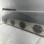 Heatcraft Air Defrost Unit Reach In Cooler Fan TAK43AG 115 V Refrigeration. Fixed Price $399.00.