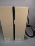 Ice Qube Inc, Industrial Cooling Equipment Filter Fan Intake W/ Exhaust IQ150FPW. Fixed Price $499.99.