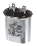 Fits Trane 202111251D Capacitor, 7.5MFD, 440 Volt, 50/60HZ. Fixed Price $46.99.